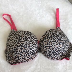 Pink Wear Everywhere push-up